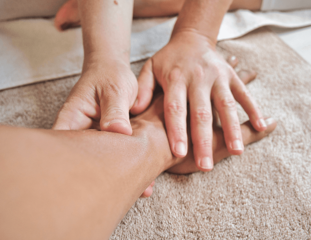Image for Massage Therapy Treatment 